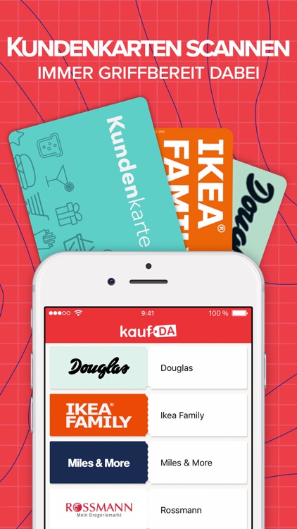 kaufDA - Prospekte & Angebote screenshot-3