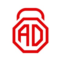 Safari の広告ブロック AdLock apk