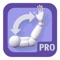 ArtPose Pro is a fun and artistic app for posing the Male and female figure