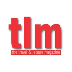 tlm -the travel  leisure mag
