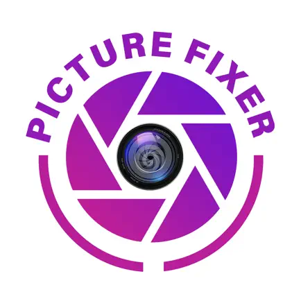 Picture Fixer App Читы