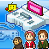 ゲーム発展国++-Kairosoft Co.,Ltd