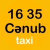 Jenub Taxi 1635