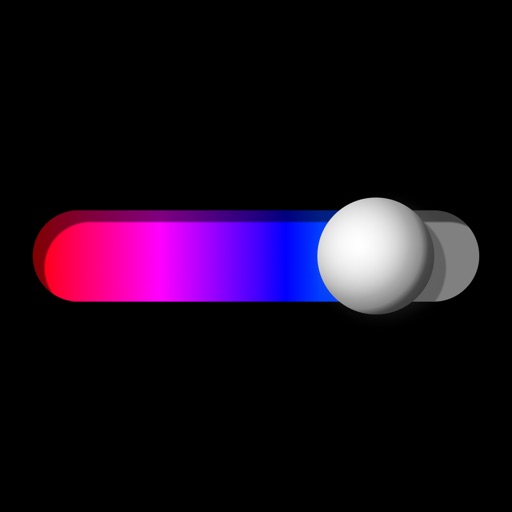 Spoids - selected color filter