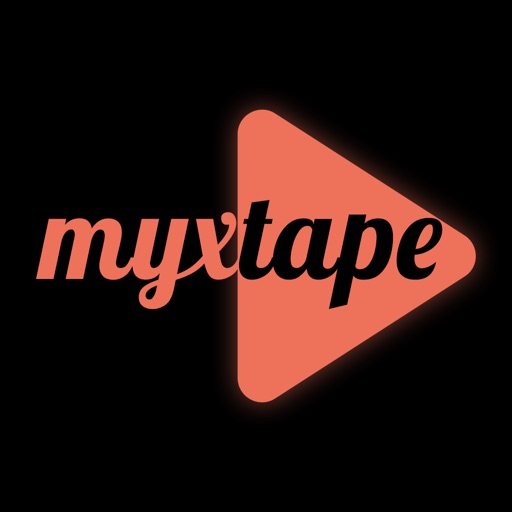Myxtape - Share Music