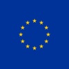 Euro Flags: animated stickers