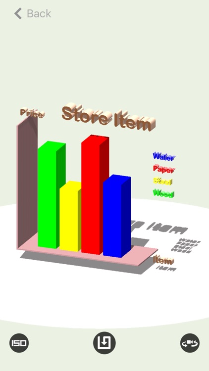 3D Chart Maker screenshot-7