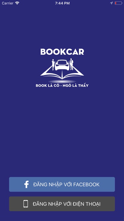 BookCar