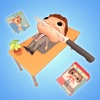 Toy Cutter - iPadアプリ