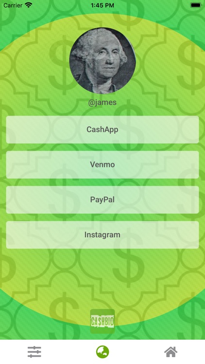 Cashbio screenshot-3