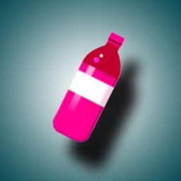 Swing Bottle Flip 3D