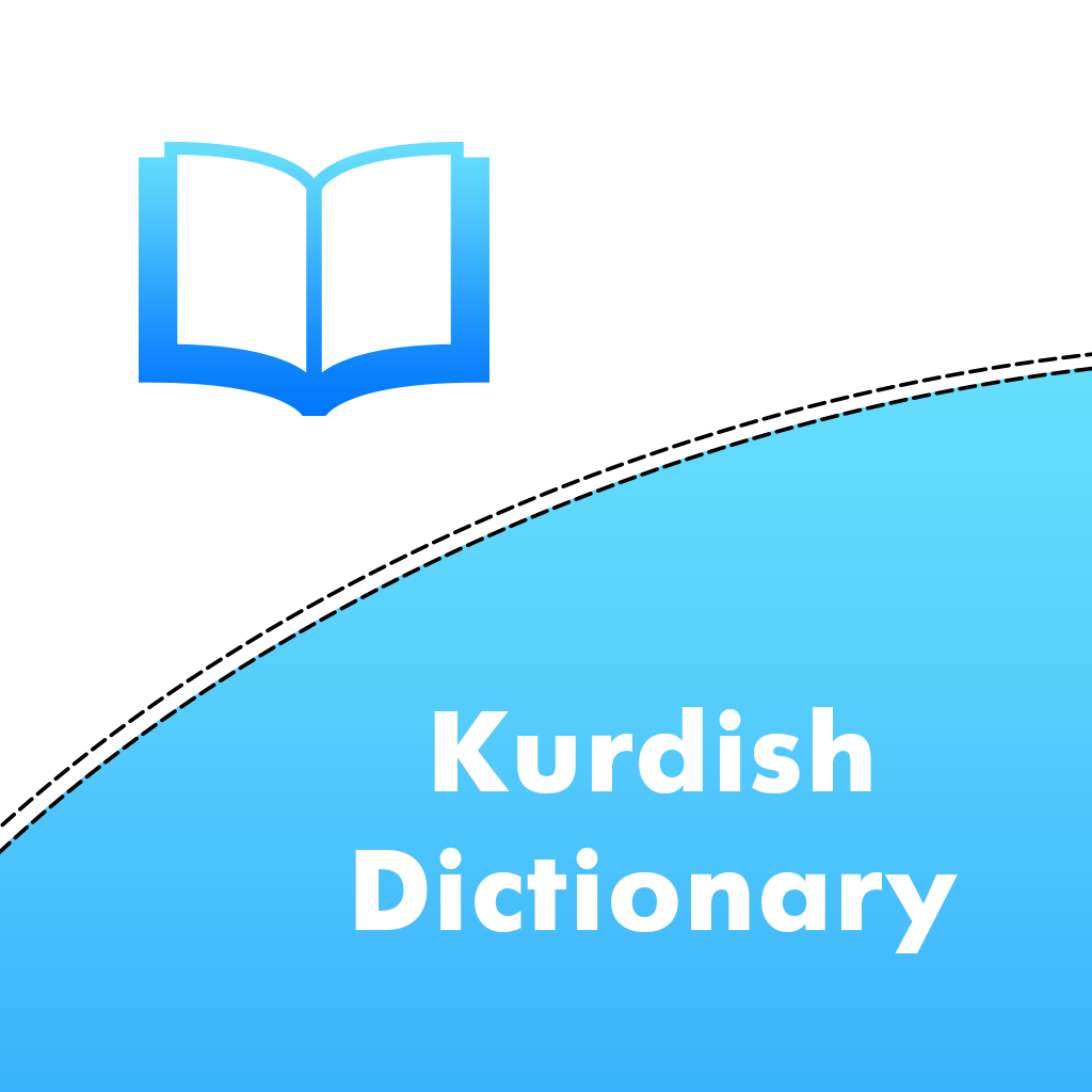 Get Kurdish Dictionary - Behdini for iOS, iPhone, iPad Aso Report