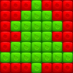 Fruit Cube Blast download the new version for android