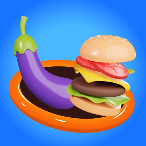 Match Mania 3D