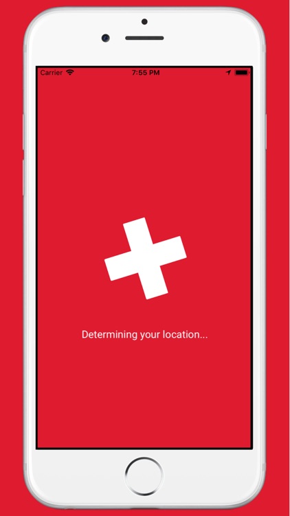 Emergency Call - International