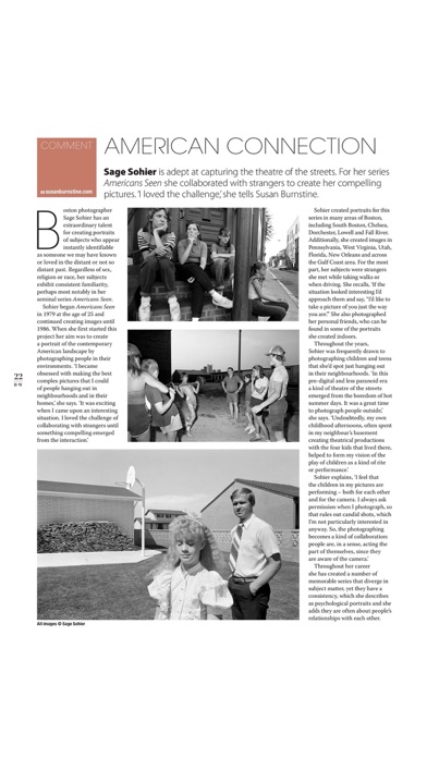 B&W Photography Magazine screenshot1