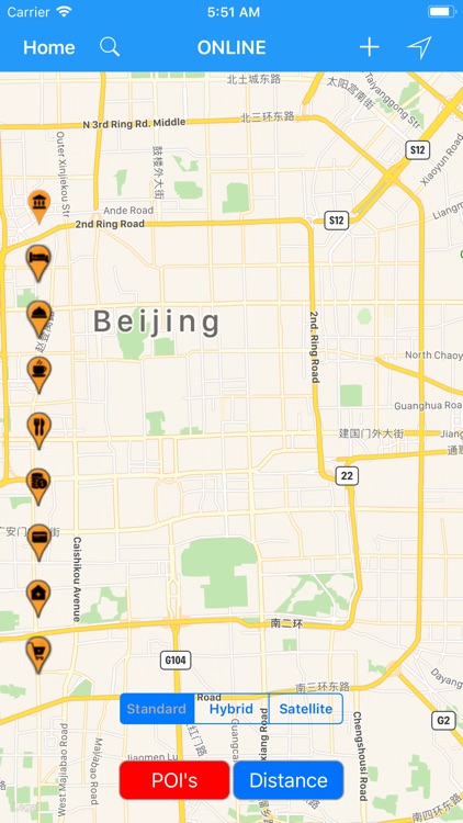 Beijing (China) – City Travel screenshot-6