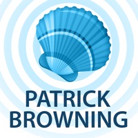 Self-hypnosis Patrick Browning app not working? crashes or has problems?
