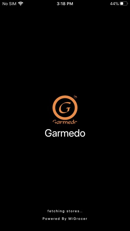 Garmedo screenshot-5