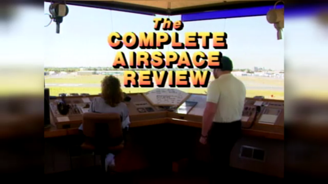 Complete Airspace(圖5)-速報App