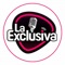 Radio La Exclusiva desde barcelona españa