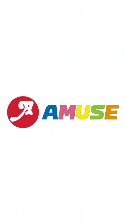 AMUSE(アミューズ)公式アプリ