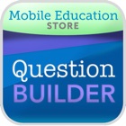 Top 40 Education Apps Like Question Builder for iPad - Best Alternatives