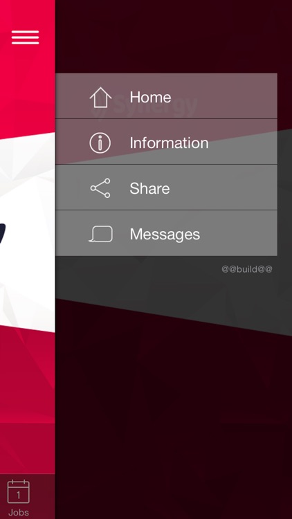 Synergy Personnel Services