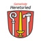 Die neue App der Gemeinde Heretsried