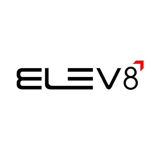 Elev8 Performance icon