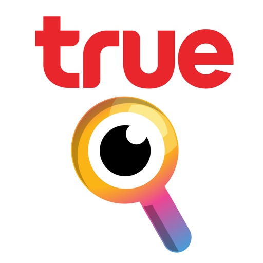 True iService iOS App