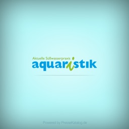 aquaristik - Zeitschrift