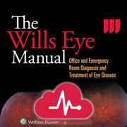 The Wills Eye Manual