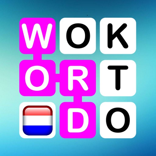 Woordjacht - Nederlands