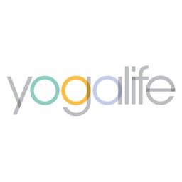 Yogalife Guest App