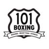 The 101 Boxing Club