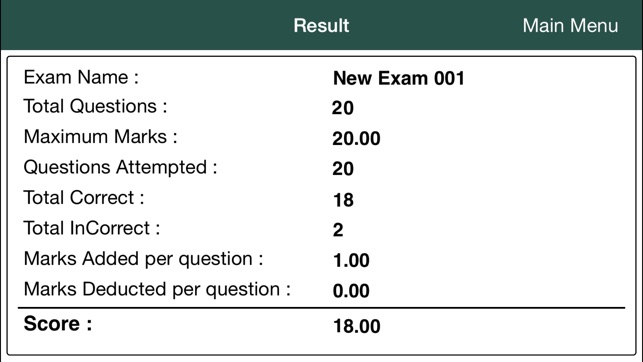 CISSP Exam Online(圖5)-速報App