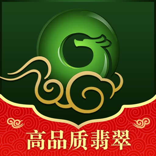 翡翠王朝logo