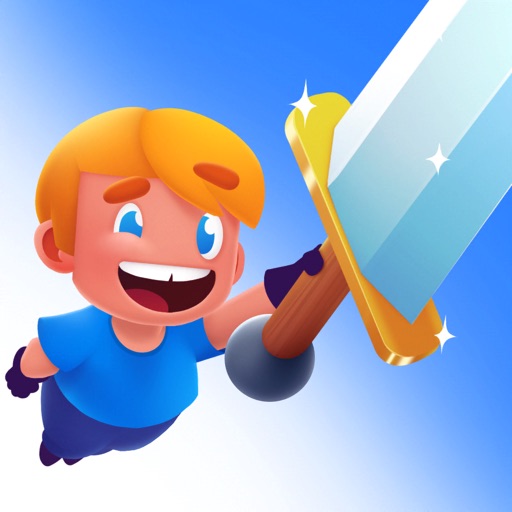 Sword Boy icon