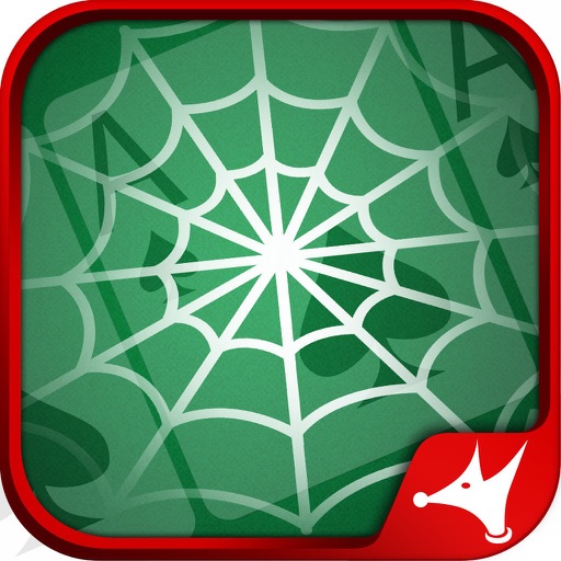 Spider Solitaire - Pro iOS App