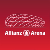 Allianz Arena app funktioniert nicht? Probleme und Störung