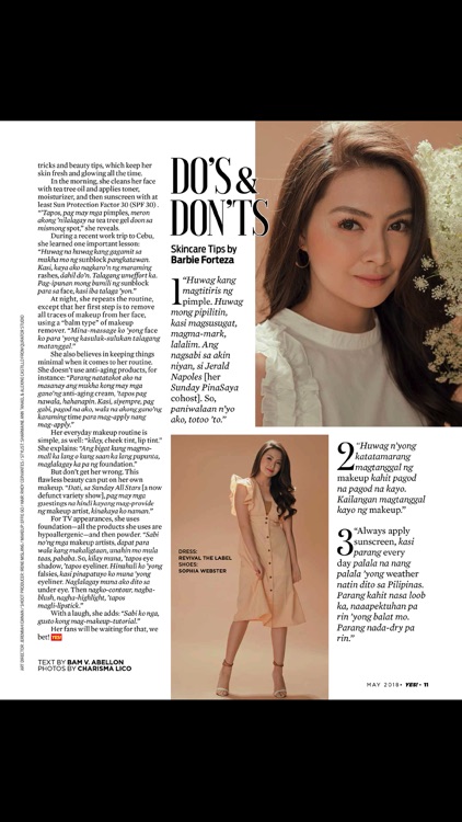 Yes Magazine