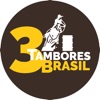 3 Tambores Brasil