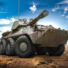 Armada: Modern Tanks 3D Games