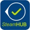 The SteamHUB is the ideal steam application tool, designed to offer you calculations ranging right across the steam and condensate loop