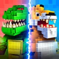 Super Pixel Heroes 2021 Wiki