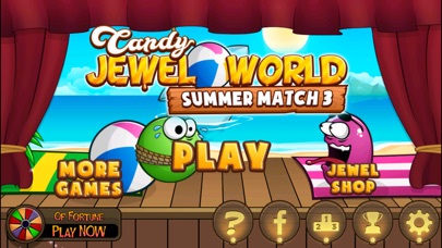 CANDY JEWEL J-W SUMMER MATCH 3 1.78 IOS GAME GIẢI TRÍ CANDY JEWEL J-W SUMMER MATCH 3 1.78 IOS