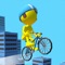 Icon Jump Bike