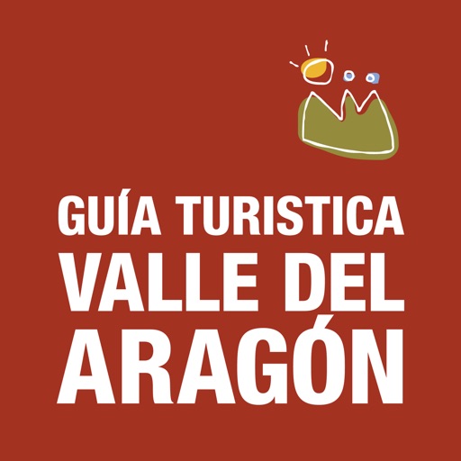 Valle del Aragón icon