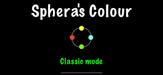 Sphera's Colour